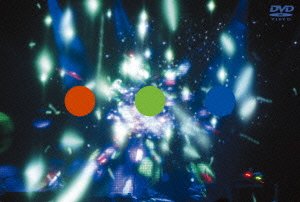 【中古】(未使用･未開封品)FAB LIVE ~FUJIFABRIC ZEPP TOUR 2012 Light Flight　~ [DVD]