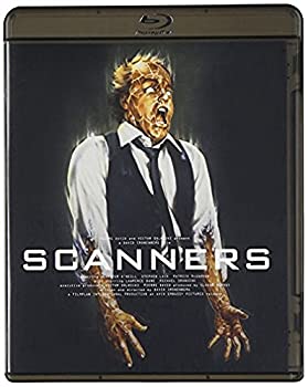 【中古】(未使用･未開封品)スキャナーズ リストア版 [Blu-ray] 15,374円