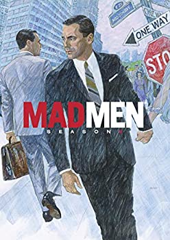 【中古】(未使用･未開封品)Mad Men: Season 6/ [DVD] [Import]