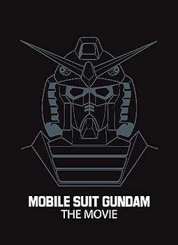 【中古】(未使用･未開封品)機動戦士ガンダム 劇場版三部作 コンプリート DVD-BOX (3作品) [DVD] [Import] [PAL, 再生環境をご確認ください]