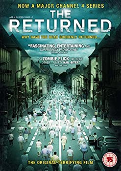 【中古】(未使用･未開封品)The Returned [DVD] [Import]