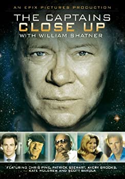 【中古】(未使用･未開封品)Captains Close Up / [DVD] [Import]