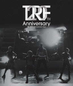 【中古】(未使用・未開封品)TRF 20th Anniversary Tour (Blu-ray Disc)|ドリエム店