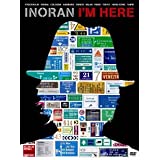 【中古】(未使用･未開封品)I'M HERE [DVD]