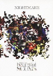 【中古】(未使用･未開封品)NIGHTMARE TOUR 2013「beautiful SCUMS」 [DVD]