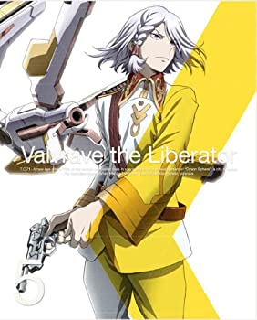 【中古】(未使用･未開封品)革命機ヴァルヴレイヴ 5(完全生産限定版) [DVD]