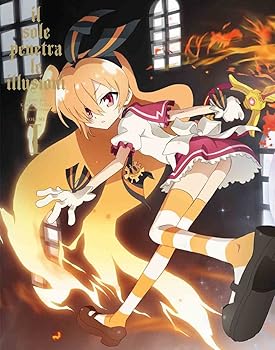【中古】(未使用･未開封品)幻影ヲ駆ケル太陽 1(完全生産限定版) [Blu-ray] 門脇舞以｜ドリエム店