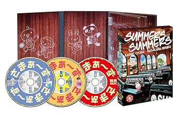 【中古】(未使用･未開封品)さまぁ~ず×さまぁ~ず DVD BOX[1819+特典DISC] さまぁ?ず(大竹一樹・三村マサカズ)