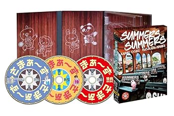 【中古】(未使用･未開封品)さまぁ~ず&times;さまぁ~ず Blu-ray BOX[1819+特典DISC] さまぁ?ず(大竹一樹・三村マサカズ)｜ドリエム店