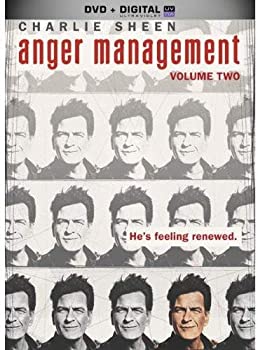 【中古】(未使用･未開封品)Anger Management 2 / [DVD] [Import]