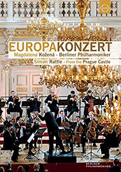 【中古】(未使用･未開封品)Europakonzert 2013 [DVD]