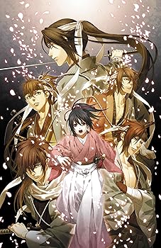【中古】(未使用･未開封品)薄桜鬼 Blu-ray BOX (初回限定生産) ヤマサキオサム