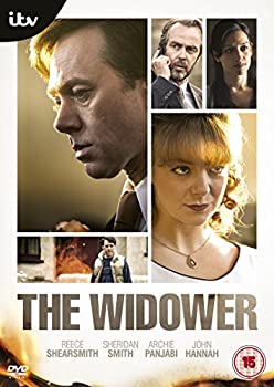 【中古】(未使用･未開封品)The Widower [DVD] [Import]