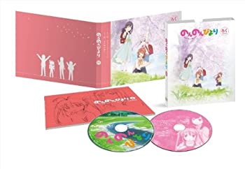【中古】(未使用･未開封品)のんのんびより 第6巻 [Blu-ray]