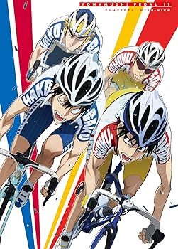 【中古】(未使用･未開封品)弱虫ペダル vol.11 初回限定生産版 [Blu-ray] 山下 大輝