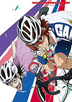 【中古】(未使用･未開封品)弱虫ペダル vol.12 初回限定生産版 [Blu-ray]