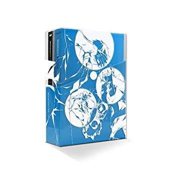 【中古】(未使用･未開封品)MEKAKUCITY V's(初回生産限定盤) [Blu-ray]