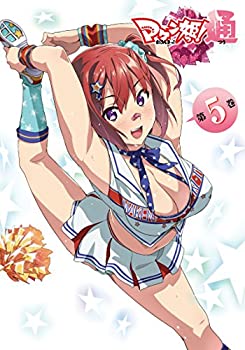【中古】(未使用･未開封品)マケン姫っ! 通 第5巻 Blu-ray