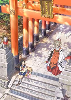 【中古】(未使用･未開封品)いなり、こんこん、恋いろは。 第2巻 通常版 [DVD]