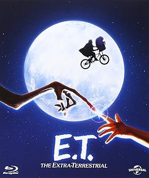 【中古】(未使用･未開封品)E.T. [Blu-ray] ディー・ウォーレス