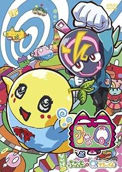 【中古】(未使用･未開封品)ふなQ ~ふなっしーとQ(そたいくん)~ [DVD]