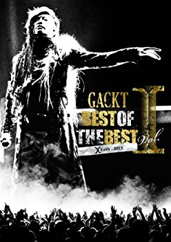 【中古】(未使用･未開封品)BEST OF THE BEST I ~XTASY~ 2013 [DVD]