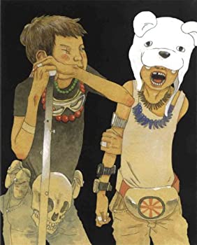 【中古】(未使用･未開封品)鉄コン筋クリート [Blu-ray]