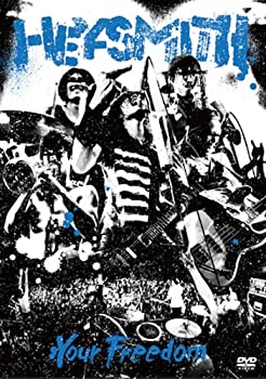 【中古】(未使用･未開封品)Your Freedom [DVD]