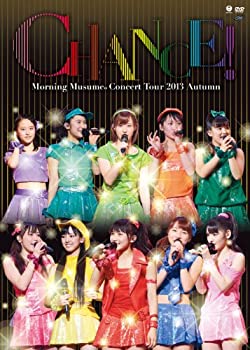 【中古】(未使用･未開封品)モーニング娘。コンサートツアー2013秋 ~CHANCE!~ [DVD]