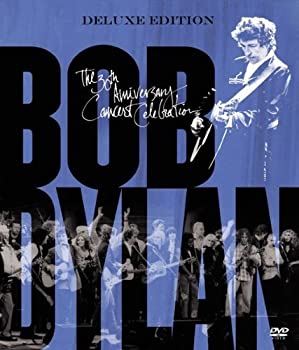 【中古】(未使用･未開封品)ボブ・ディラン30周年記念コンサート [DVD]｜ドリエム店