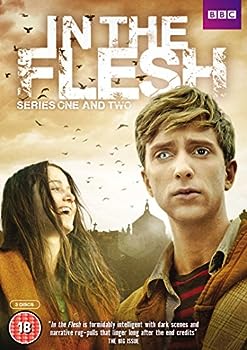 【中古】(未使用･未開封品)In the Flesh - Series 1 & 2 [DVD] [Import anglais]