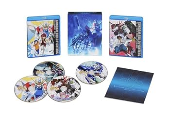 【中古】(未使用･未開封品)ガンダムビルドファイターズ Blu-ray Box 2 (スタンダード版) (最終巻) (期間限定: 2015年6月19日迄) 小松未可子