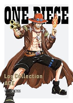 【中古】(未使用･未開封品)ONE PIECE Log Collection “ACE\