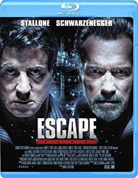 【中古】(未使用･未開封品)大脱出 [Blu-ray]