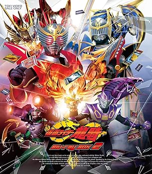 【中古】(未使用･未開封品)仮面ライダー龍騎 Blu-ray BOX 2 須賀貴匡｜ドリエム店