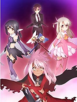 【中古】(未使用･未開封品)Fate/kaleid liner プリズマ☆イリヤ ツヴァイ! 第1巻 通常版 [DVD]｜ドリエム店