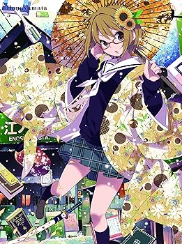 【中古】(未使用･未開封品)ハナヤマタ5 [初回生産限定盤][Blu-ray] 上田麗奈