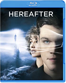 【中古】(未使用･未開封品)ヒア アフター(初回生産限定スペシャル・パッケージ) [Blu-ray] C.イーストウッド監督 × マット・デイモン