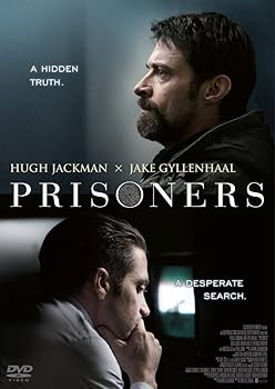 【中古】(未使用･未開封品)プリズナーズ [DVD] ヒュー・ジャックマン