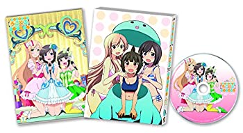 【中古】(未使用･未開封品)普通の女子校生が【ろこどる】やってみた。Vol.2(初回生産版) [Blu-ray]