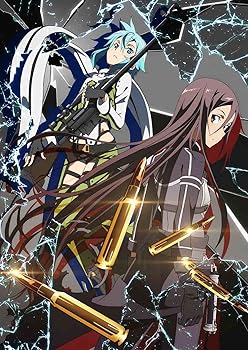 【中古】(未使用･未開封品)ソードアート・オンラインII 1(完全生産限定版) [Blu-ray] 戸松遥