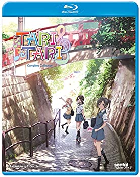 【中古】(未使用･未開封品)Hidamari Sketch: Hoshimittsu 3 Complete Collection [Blu-ray]