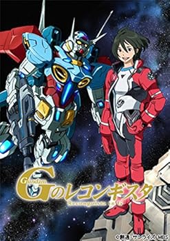 【中古】(未使用･未開封品)ガンダム Gのレコンギスタ 5(特装限定版) [Blu-ray] 石井マーク 11,595円