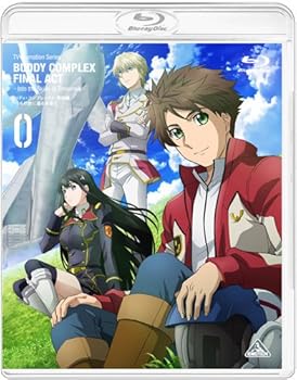 【中古】(未使用･未開封品)バディ・コンプレックス 完結編 &mdash;あの空に還る未来で&mdash; [Blu-ray] 松岡禎丞｜ドリエム店