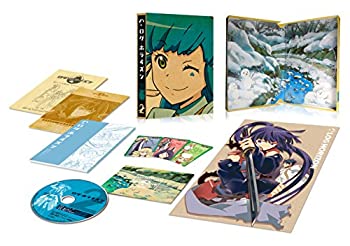 【中古】(未使用･未開封品)ログ・ホライズン 第2シリーズ 2 [Blu-ray]
