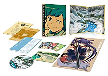 【中古】(未使用･未開封品)ログ・ホライズン 第2シリーズ 7 [Blu-ray]