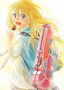 【中古】(未使用･未開封品)四月は君の嘘 2 【完全生産限定版】 [Blu-ray]｜ドリエム店 9,990円