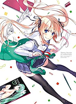 【中古】(未使用･未開封品)冴えない彼女の育てかた 2【完全生産限定版】 [DVD]｜ドリエム店