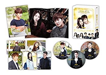 【中古】(未使用･未開封品)「 相続者たち 」 スペシャルメイキング DVD-BOXI