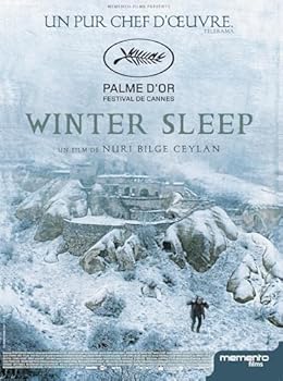 【中古】(未使用･未開封品)Winter Sleep [?dition Simple] Palme d'Or au Festival de Cannes 2014 [?dition Simple]｜ドリエム店